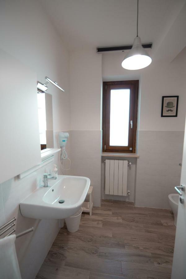 Apartment Bolsena Casa Vacanze Exterior foto